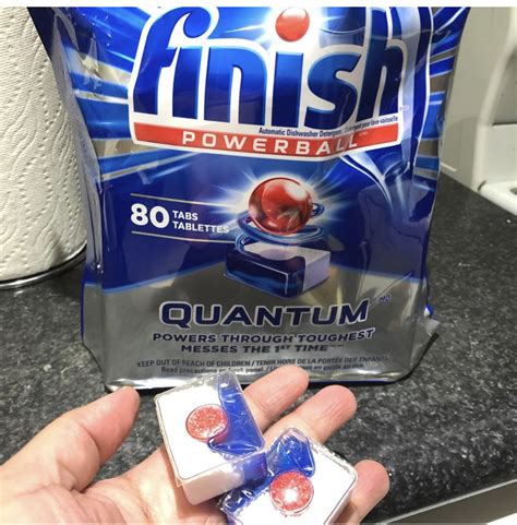finish powerball quantum reviews.